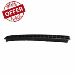 Left Hard Top Exhauster Vent for Wrangler TJ (1997–2002)