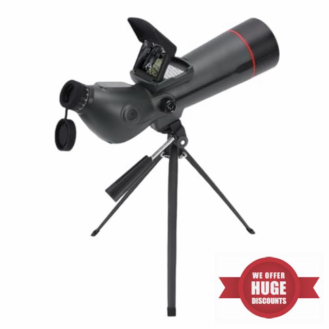 Tosuny Spotting Scope with Tripod