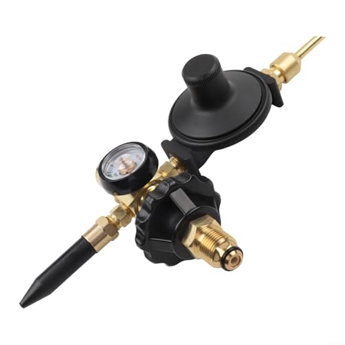 Inflator Filler Valve for Latex and Foil Balloons