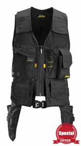 Snickers Workwear AllroundWork Tool Ves