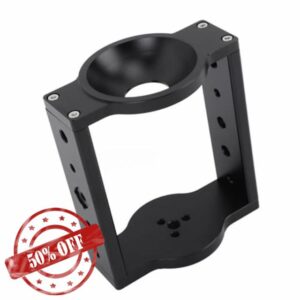 75mm Tripod Head Bowl Riser