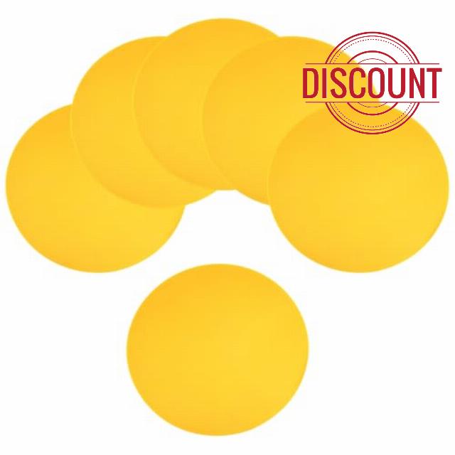Spot Markers for Agility Dot