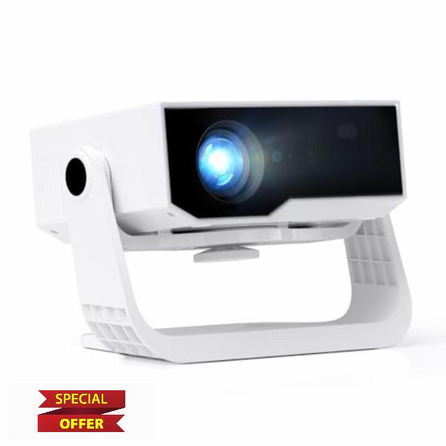 ZDK projector for home