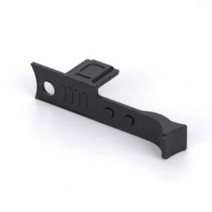 Metal Thumbs Up Grip Compatible with Leica Q3 Q2 Digital Camera