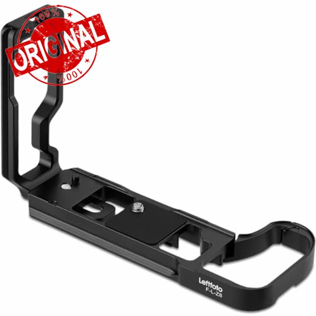 Leftfoto Z8 L Bracket Holder