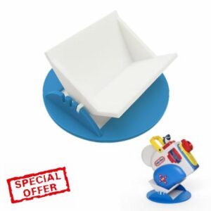 Portable Electronic Device Mount – Compatible with Little Tikes Story Dream Machine