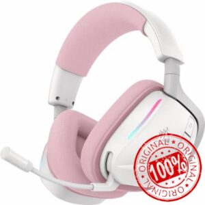 Corsair VOID v2 Wireless Gaming Headset with Bluetooth for PC