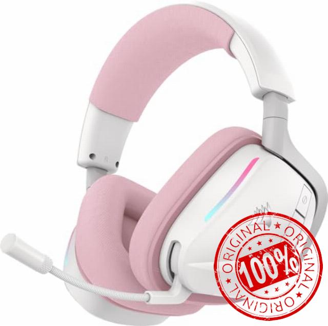 Corsair VOID v2 Wireless Gaming Headset with Bluetooth for PC