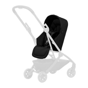 UPF 50+ Sun Protection