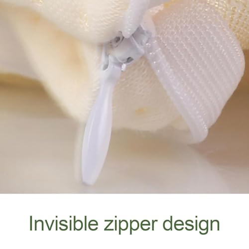 Latex Foam Pillow for Sleeping