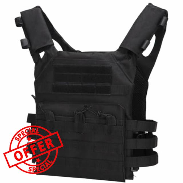 Tacticals Vest for Men and Women