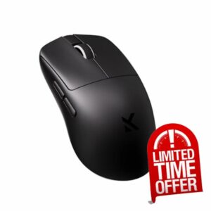 MCHOSE L7 Ultra+ Superlight Gaming Mouse