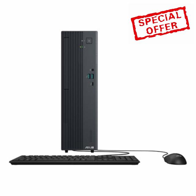 ASUS ExpertCenter P500 SFF P500SV Intel Core i5-13420H 16GB RAM 512GB SSD W11P