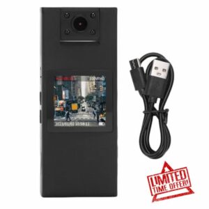 Bike Camera