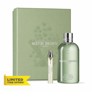 Molton Brown Tea Ceremony Gift Set - Eau de Parfum 7.5 ml