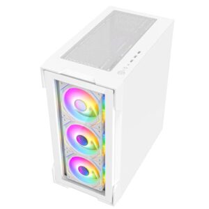OTZ Rogue 4.0 Gaming PC – Intel Core i7 16GB RAM