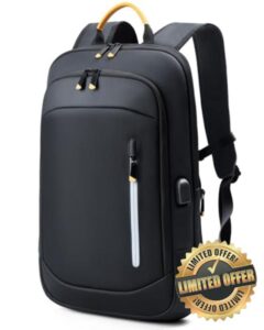 Laptop Backpack for Men