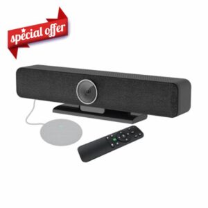 TB5 Video Conferencing System