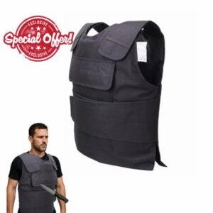 Stab Proof Vest for Men