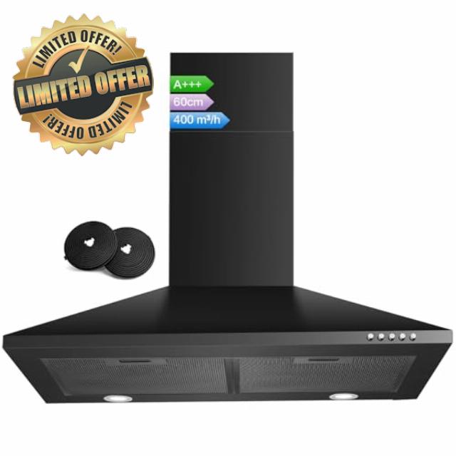 SNDOAS 60 cm Cooker Hood