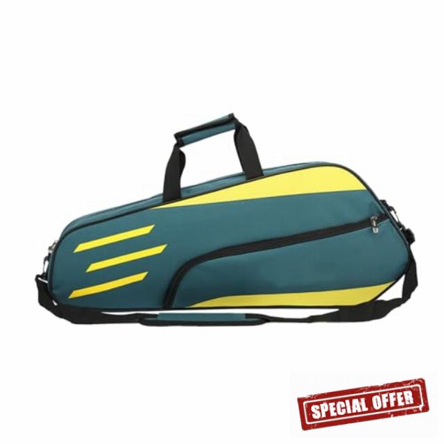 3 Racket Tennis Bag