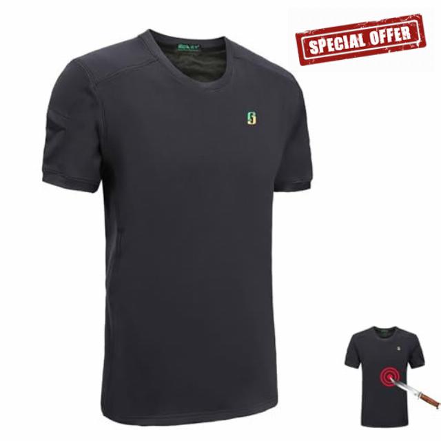 stab proof vest bulletproof vest stab proof vests for men anti stab vest bullet proof vest stab proof clothing stab resistant clothing knife proof vest security jacket Safety Accessories