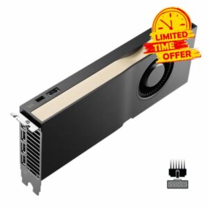 PNY NVIDIA RTX PRO 4500 Blackwell Workstation Editio