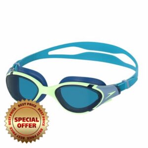 Speedo Adult Unisex Biofuse 2.0 Swimming Goggles
