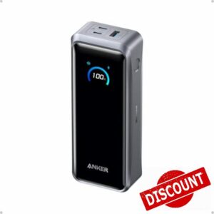 Anker Prime Power Bank