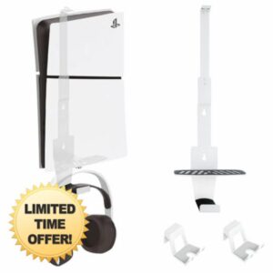 PS5 Wall Mount