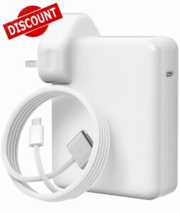 140W C to Magnetic 3 Charger