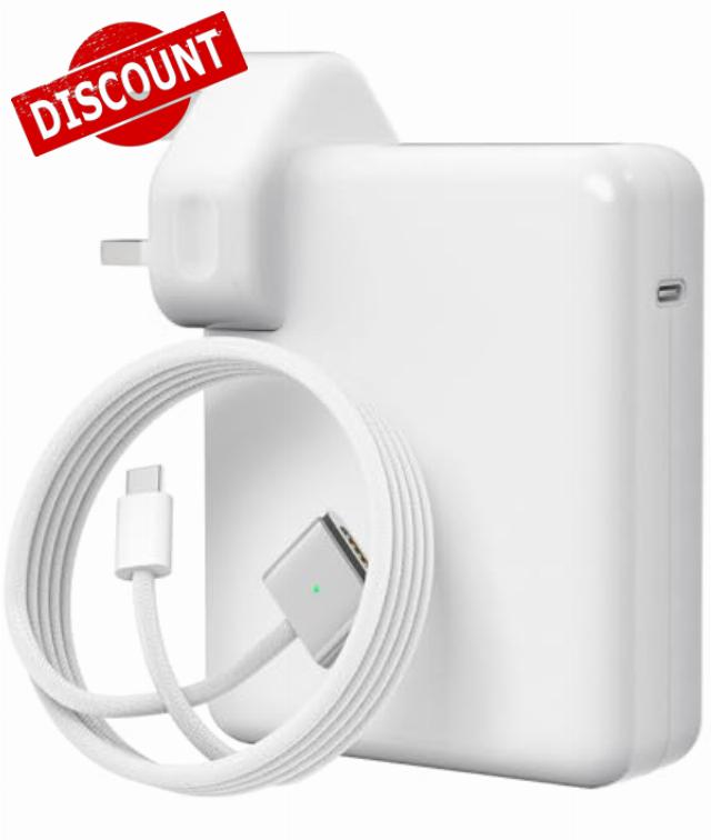 140W C to Magnetic 3 Charger