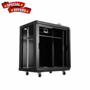 12U Network Server Cabinet