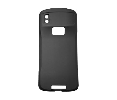 Black TPU Rubber