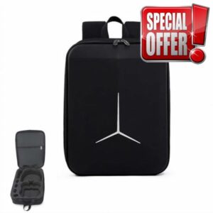 Backpack Case for D-JI NEO 2