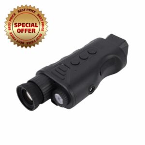Night Vision Monocular