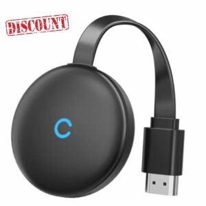 Wireless HDMI Display Adapter