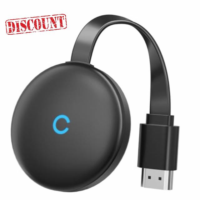 Wireless HDMI Display Adapter