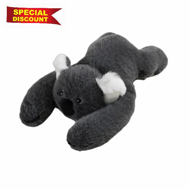 Weighted Plush Animal for Kids & Adults