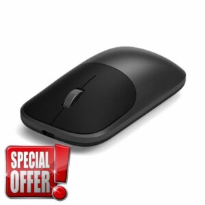 Satechi Slim EX Wireless Mouse
