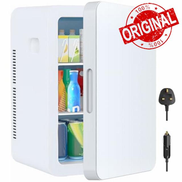 22L Mini Fridge for Bedrooms