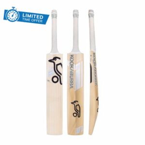 Ghost 9.1 Junior Cricket Ba