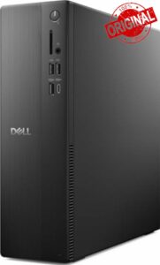 Dell Slim Desktop EC51250 – Intel Core i3-14100 Processor