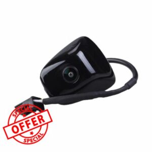 Reversing Camera For Kia For Ceed For Cee'd JD 2017-2013 Proceed Hatchback Reversing Camera Rear View Backup Camera 95760-1W500 957601W550 Rear View Camera(Black)
