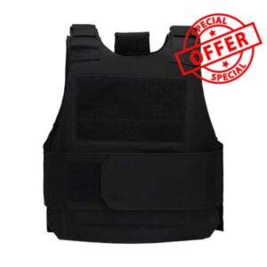 Tactical Airsoft Vest