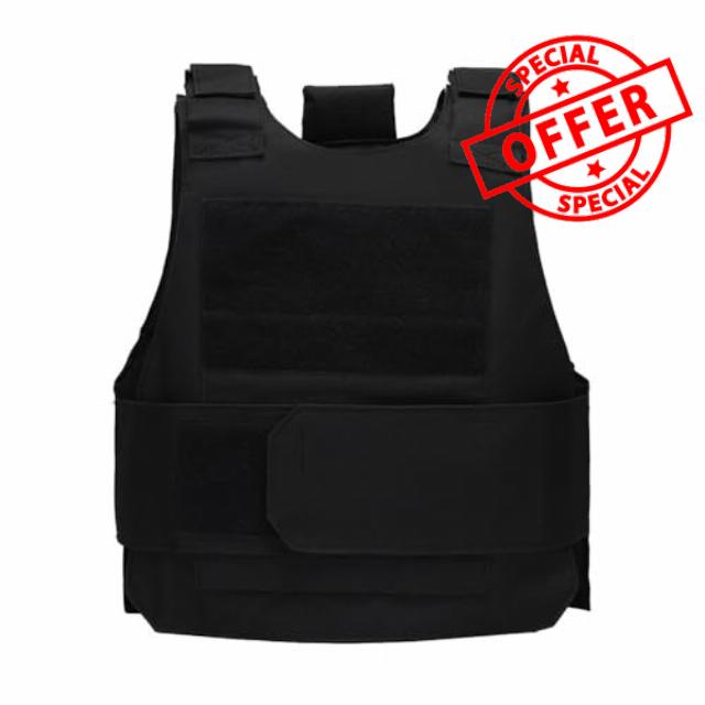 Tactical Airsoft Vest