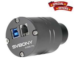 SVBONY SV305 Pro Telescope Camera