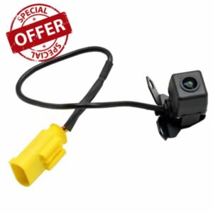 Rear View Backup Parking Camera For Kia Sportage 2010-2015 Reverse Camera 95750-3W110 957503W100 957503W12