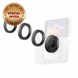 Insta360 GO Ultra Micro Lens Ki