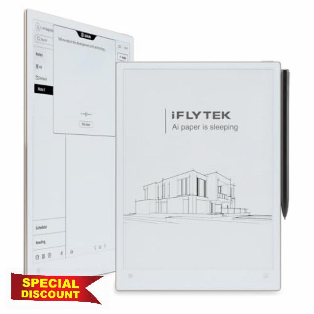 iFLYTEK AINOTE 2